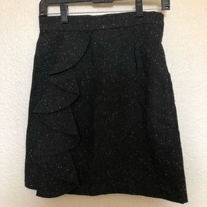 BB Dakota skirt size 2